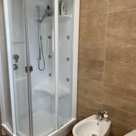 Holiday home Villino In Collina