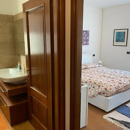 Holiday home Villino In Collina Montelabbate