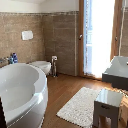 Villino In Collina