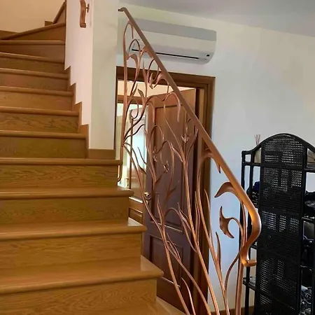 Tatil Evi Villino In Collina *