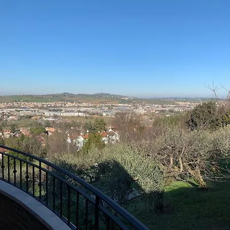 Villino In Collina *