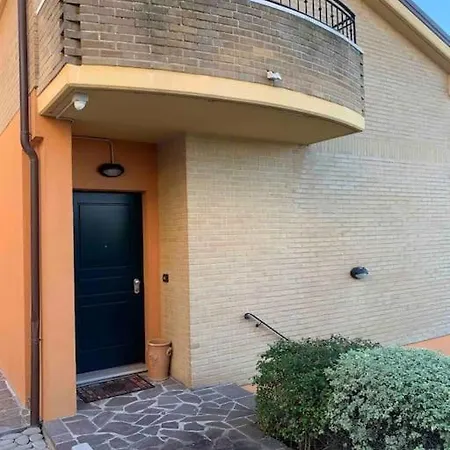 Villino In Collina Montelabbate
