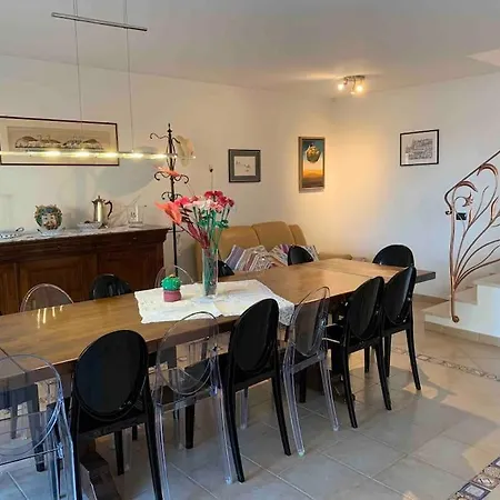 Villino In Collina Holiday home