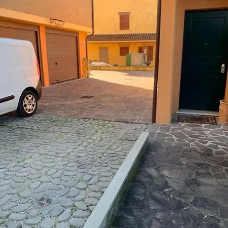 Tatil Evi Villino In Collina
