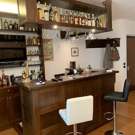 Villino In Collina Holiday home *