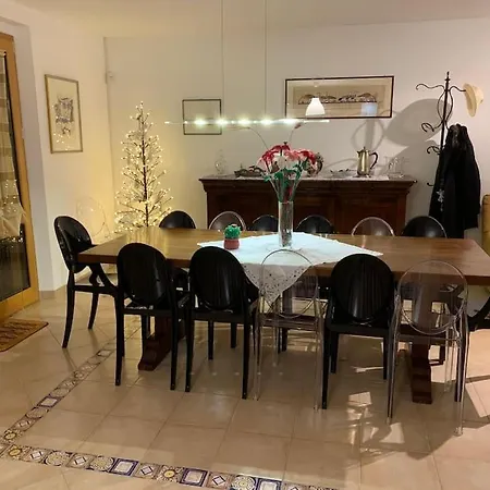 Holiday home Villino In Collina *