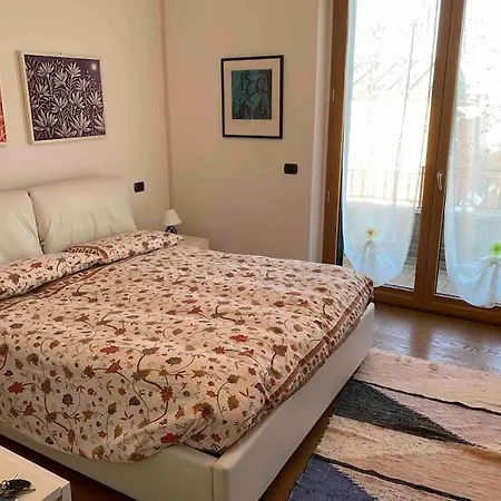 Villino In Collina Montelabbate