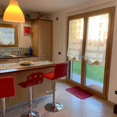 Tatil Evi Villino In Collina